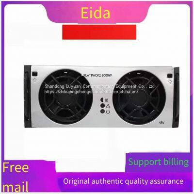 Yida FLATPACK2 3000W power module FLATPACK2 3000 48V/3000W new sales