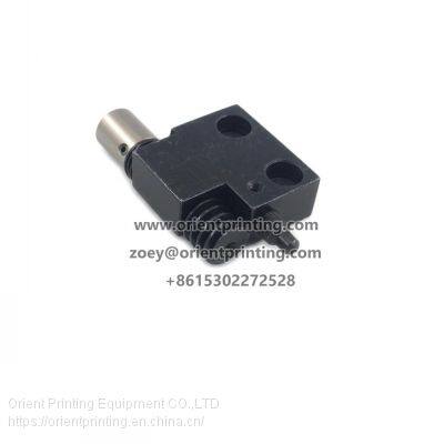 M2.030.548F Adjusting Spindle For Heidelberg SM102 CX102 PM74 CD102 Printing Machine Parts