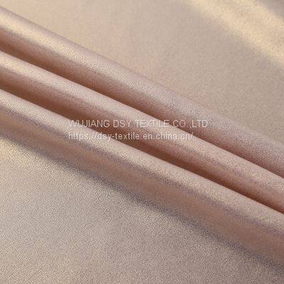 New Fashion Hot Selling Gilt Chiffon 100% Polyester Chiffon Fabric photo-5