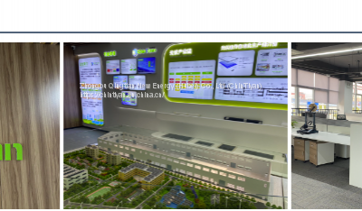 Photovoltaic Equipment Professional Manufacturer photo-3