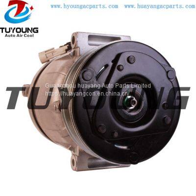 TUYOUNG HY-AC2014 V5 auto air conditioning compressor Opel Vectra B 51810417