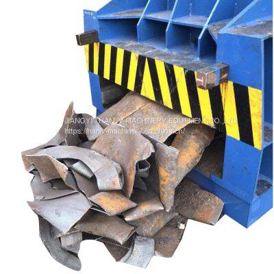 Scrap Iron Container Shear With CE photo-4