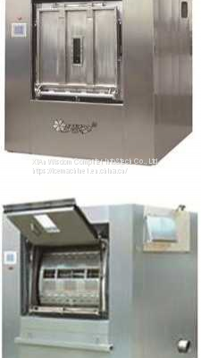 Loading Capacity 270kgindustrial Washing Machine photo-2