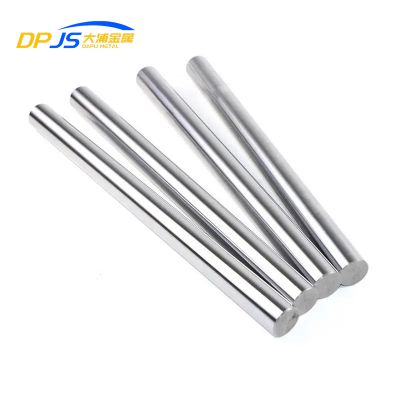 S30908/s32950/s32205/2205/s31803/601 Stainless Steel Metal Round Bar/rods Customize Precision