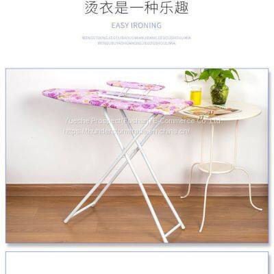 Freestanding Ironing Board photo-3