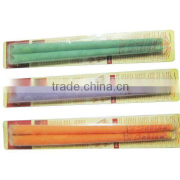 100% natural beewax ear candle