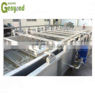 Seaweed Washing Machine