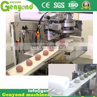 Stainless Steel Rasgulla Making Machine