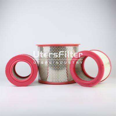 0005L003P UTERS Replace of HYDAC air filter element accept custom