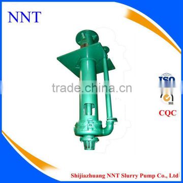 SP Series Anti Abrasion Submersible Sand Slurry Pump