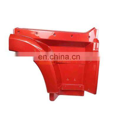 Peças de reposição para caminhões pesados Sinotruk HOWO Sitrak C5H/C7H 812W61510-0828TQS606 Asa Esquerda photo-2