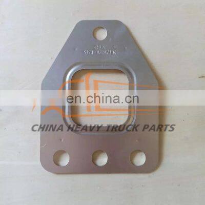 Factory Price SINOTRUK SITRAK MAN MC11/MC13 Motor Assembly 201V08901-0315 Exhaust Pipe Gasket photo-4