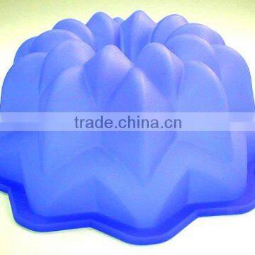 Custom moulded Hot silicone kitchenware