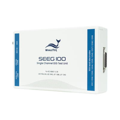 EEG Performance Tester Designed for Regulation Testing photo-5