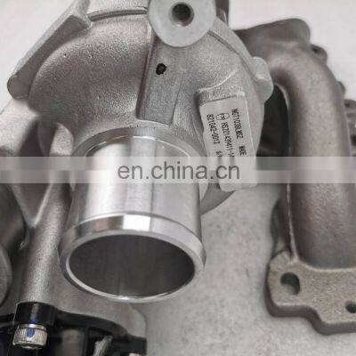 821042-5010S 821042-5012S NGT1038LMSZ 821042-5013S 144106351R 144100054RA 144105784R Turbocharger for Nissan Juke 1.2 T ENGINE