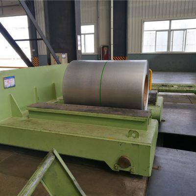 -Durable and corrosion-resistant galvanized steel compared to traditional galvanized steel