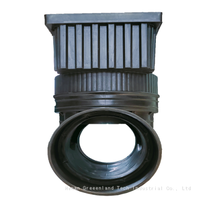 Premium Rainwater Filter With Enhanced Odor Control photo-3