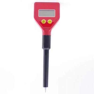 PH-98203 Economical Soil pH Meter