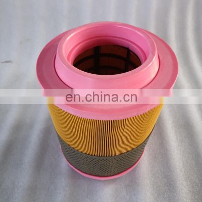 CompAir air compressor spare parts 52438 air filter high quality