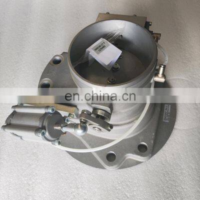 Ingersoll-Rand Air Compressor Spare Parts 23421183 Blowdown Valve High Quality