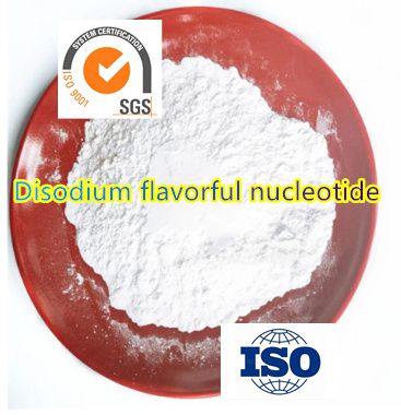 CAS 12111-11-4  99%purity  Disodium flavorful nucleotide