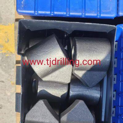 Venta Picas y Porta Picas B47k22h Picas Porta Picas B43h Cimentaciones profundas De pilotes photo-5