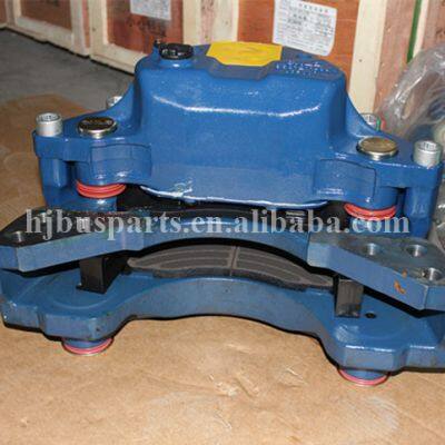 Good Quality Chinese Parts Bus Brake Caliper 350101L12JY Disc Brake Caliper photo-2