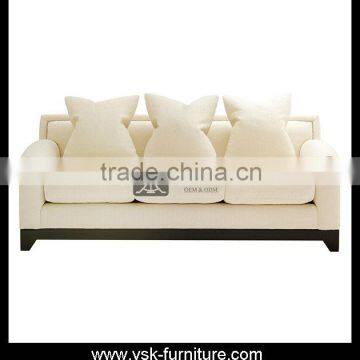 SF-126 European Style Replacement Sofa Cushions