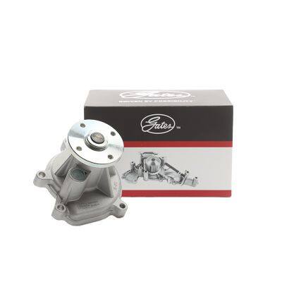 Original Gates GWP4063 Car Engine Cooling System Water Pump Repair Kit for HAIMA Bomba de Agua 16100T2A00