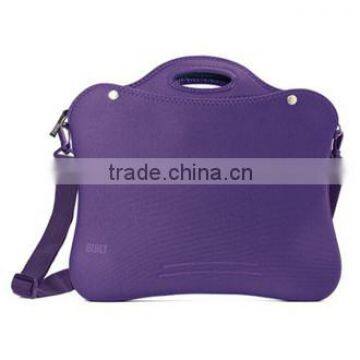 neoprene laptop case bag --HYE098