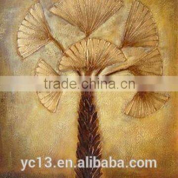 New Best Price For Beautiful Decoration oil Painting On Canvas