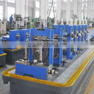 Electrical Resistance Weld (ERW) pipe making machine