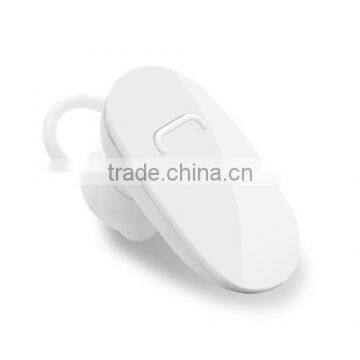 2015 best sound Novelty Mono bluetooth headsets v3.0 with mic- Q88