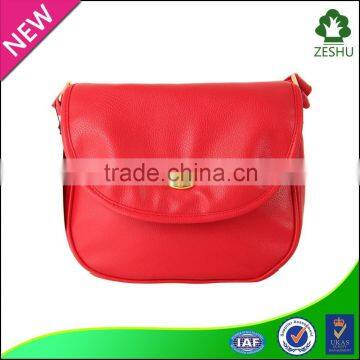 New Woman shoulder bag Designer red Bag wholesale factory price bag