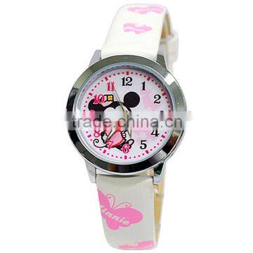 Water Timer 3atm Water Resistant Watch Kids Glow in Dark Watch photo-4