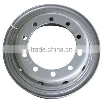 7.00-20,8.50-20 steel wheel