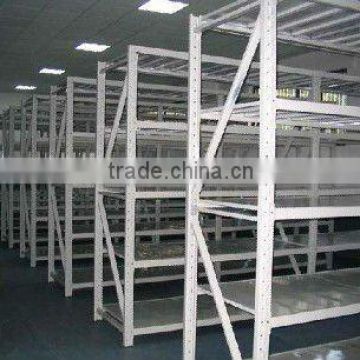 2016 hot sale type from China medium duty racking with good quality and best price