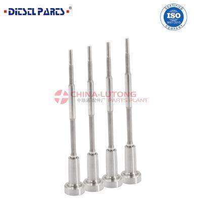 Common Rail Fuel Injector Control Valve F00VC01359