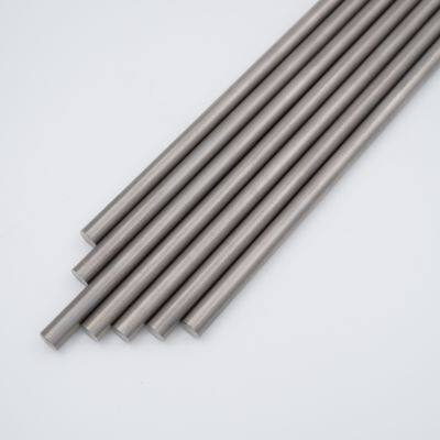 Titanium Rod Factory Direct Price High Strength Ta2 / Gr2 Pure Titanium Rod for Industrial
