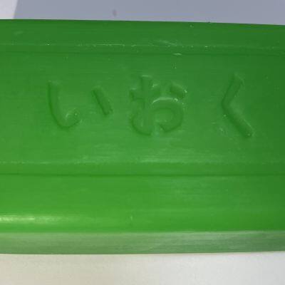 Jing Ao Natural, Mild and Powerful Multi-effect Scented Laundry Soap photo-5