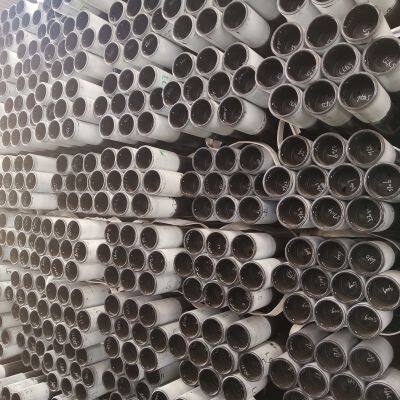 Sucker rod tubing, production tubing, oil transmission tubing, production tubing, downhole tubing, oil production tubing, sucker rod pumping tubing