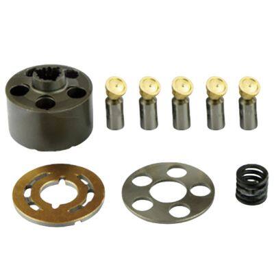 Hydraulische Ersatzteile Reparaturkit, Hydraulik-Kolbenpumpe ZW220, TM22, TPVT1200, Hydraulikpumpenteile Ersatzteile