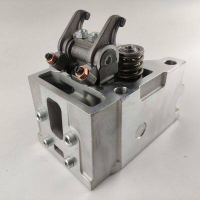 Genuine Quality Cylinder Head 740.90-1003010 photo-2