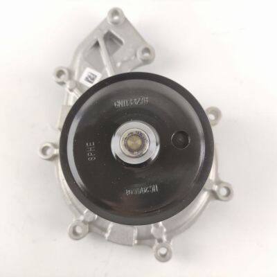 Hot Sale Original Engine Parts ISF3.8 Water Pump 5333035