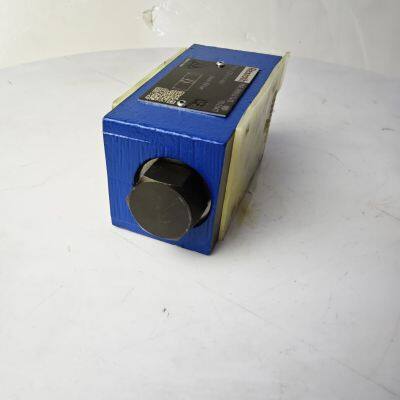 Rexroth Z2S6-1-6X Check Valve R900347495 Proportional Pressure Control Valve photo-5