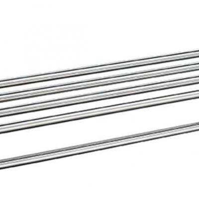 Mirrored towel rack bathroom accessories towel shelf washroom towel bar
