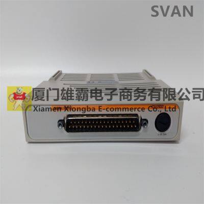 EMERSON 1C31233G04 Analog Input Module