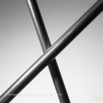 ASTM A240 DIN 201 304 304L 316 316L 321 S32205 S32750 Tubo de acero inoxidable sin costura laminado en frío