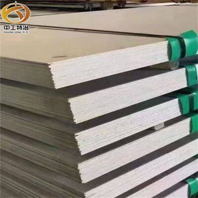 Supply 304/304L Stainless Steel Sheet/stainless Steel Composite Sheet and Can Customize Non-standard Products. photo-4