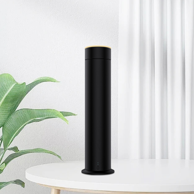 Premium Energy Save Type C Diffuser Waterless Cold Air Tech Aroma APP Remote Control Rechargeable Bluetooth Scent Machine